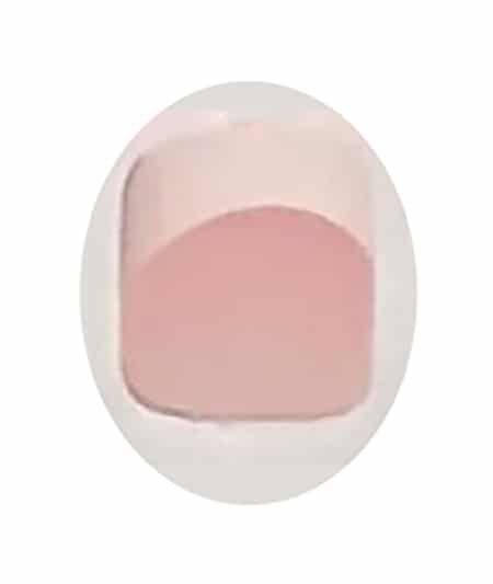 Ongles French Manucure Rose
