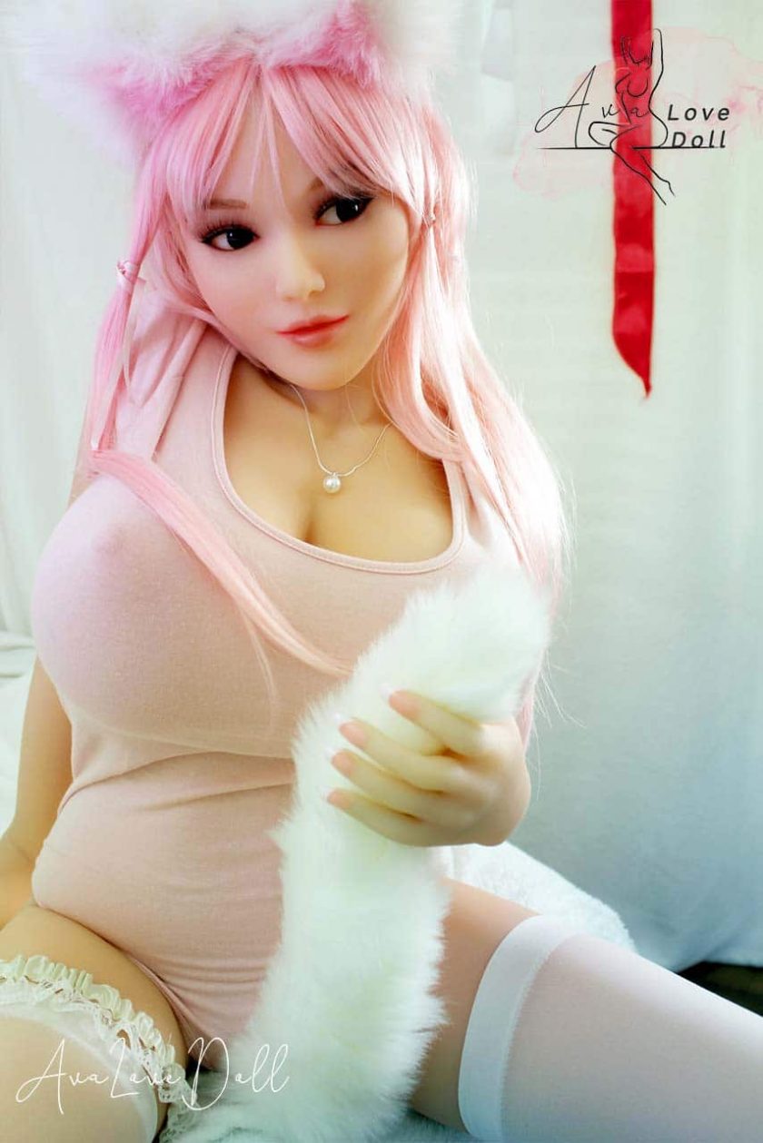 Poupée Sexuelle Sayuri Doll Forever 135 cm Bonnet K