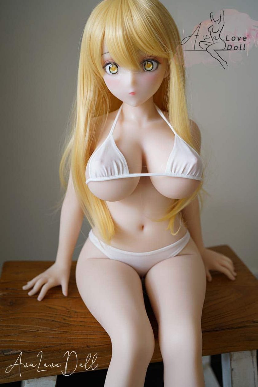 Poupée Sexuelle Doll House 168 Shiori 80 cm