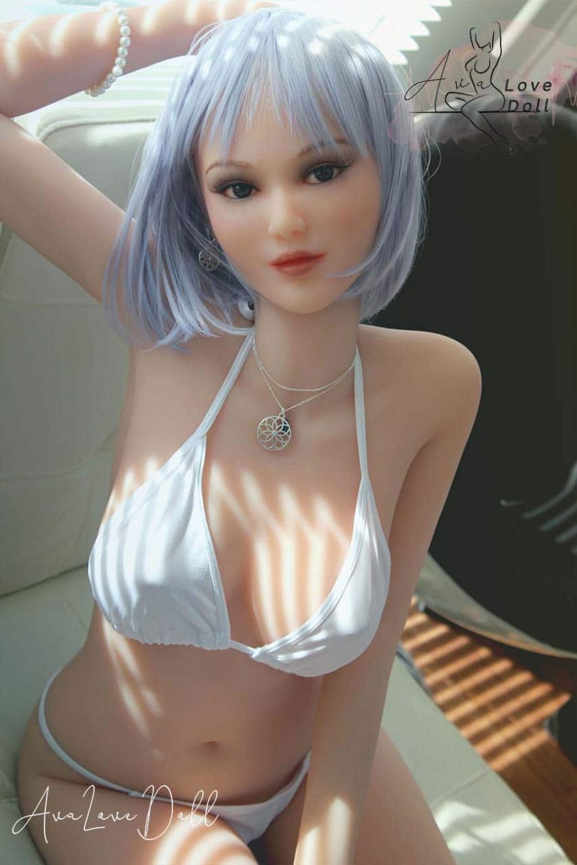 Poupée TPE Sayuri Doll Forever Fit Body 145cm