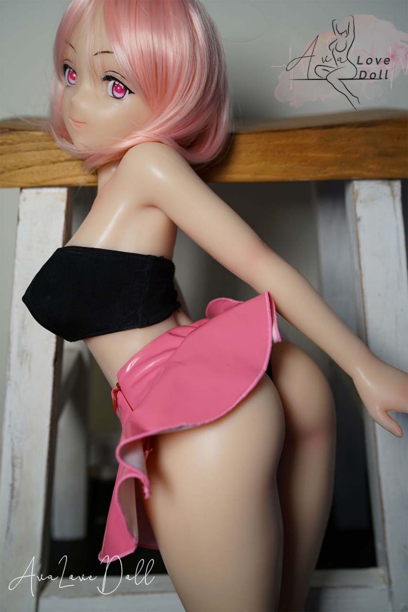 Mini poupée sexuelle Doll House 80cm