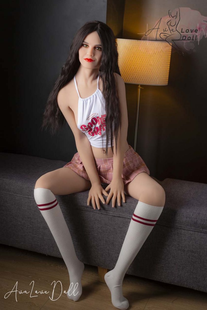 HR Sex Doll 166cm head #20 Emma