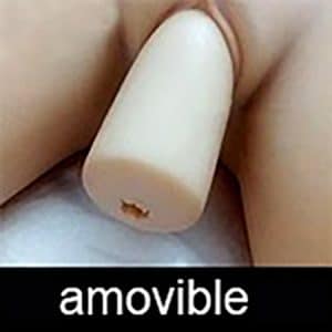 Insert Amovible (2cm)
