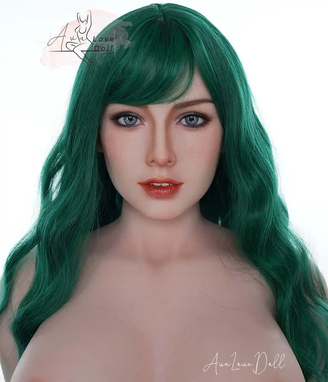 Wig style 10