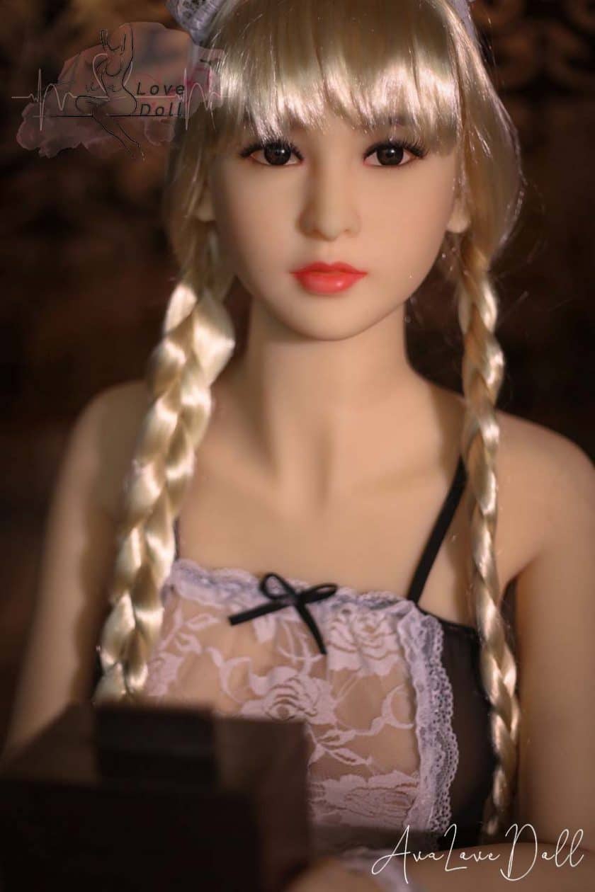 WM Doll Sex Doll 165 cm Tête 43 Bonnet D