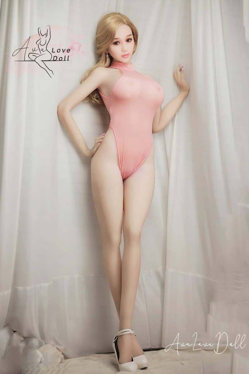 WM Doll poupée sexuelle 168 cm Tête 253 Bonnet E