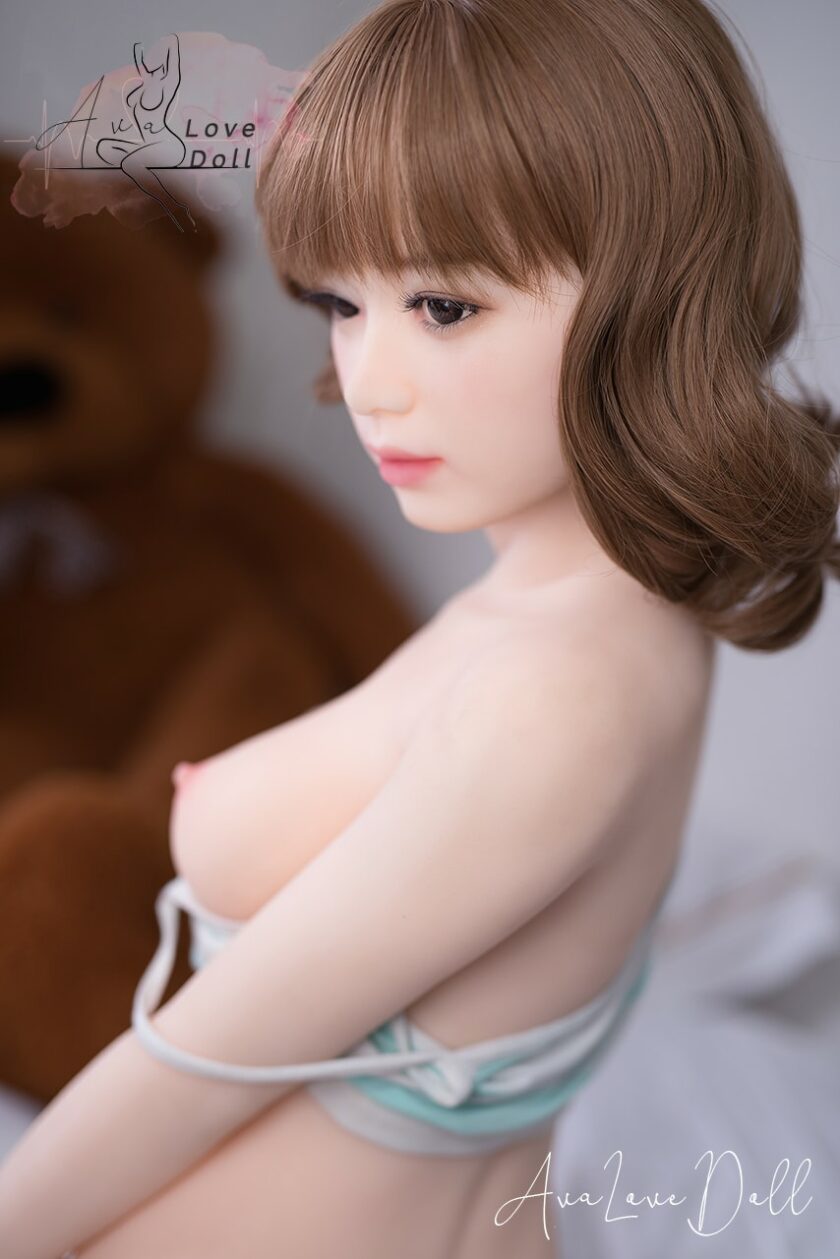 6YE Doll 150 cm Bonnet B tête 41 sex doll