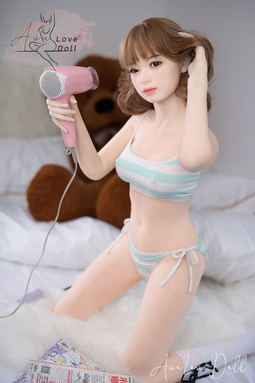 6YE Doll 150 cm Bonnet B tête 41 sex doll