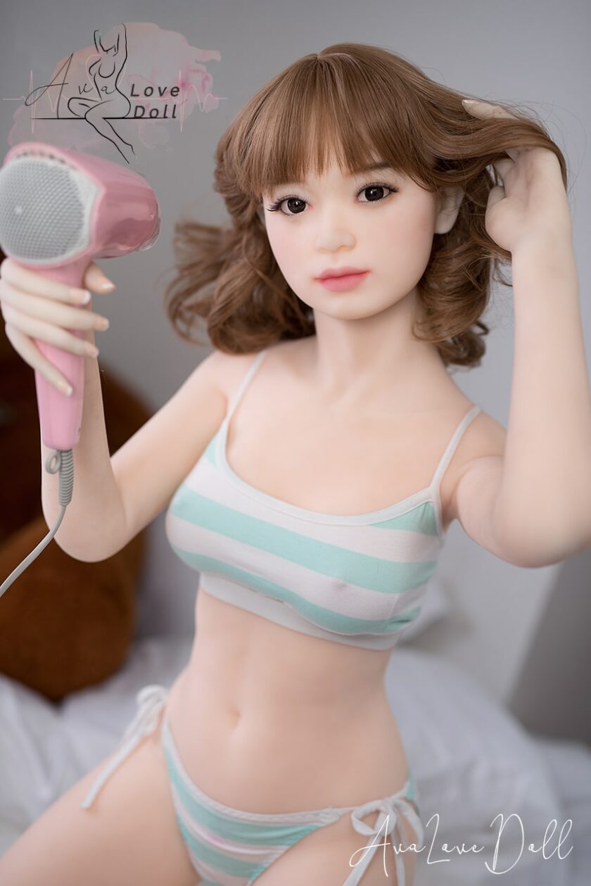 6YE Doll 150 cm Bonnet B head 41 sex doll