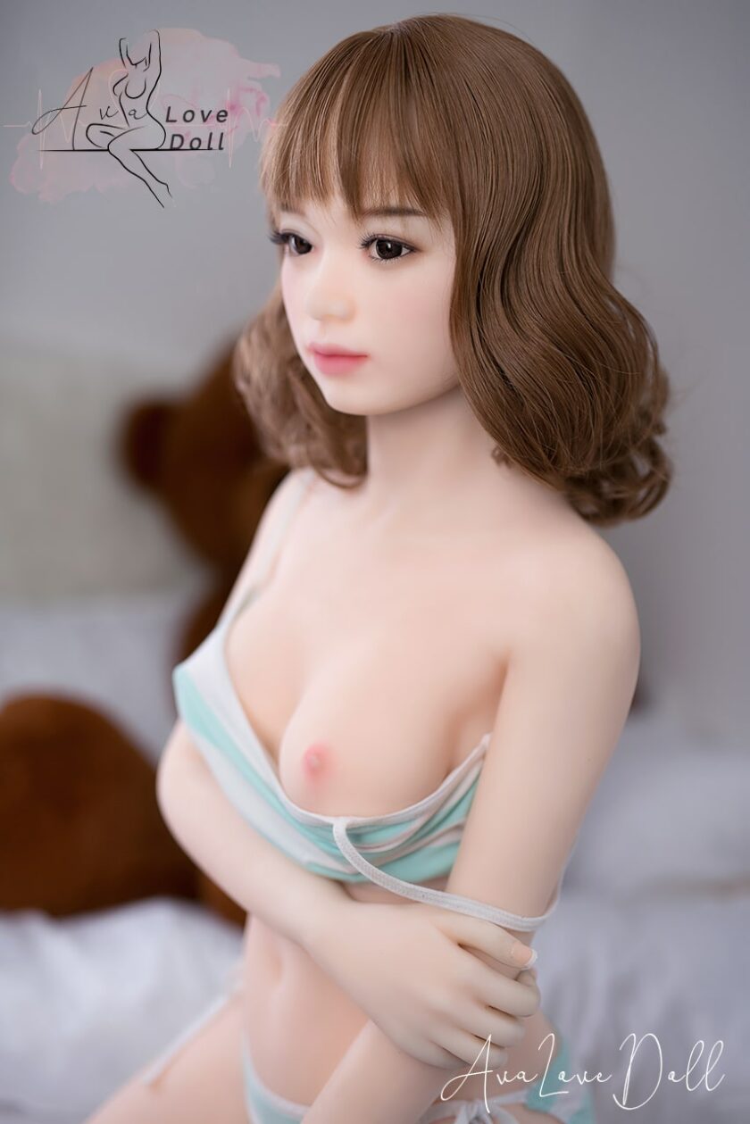 6YE Doll 150 cm Bonnet B tête 41 sex doll