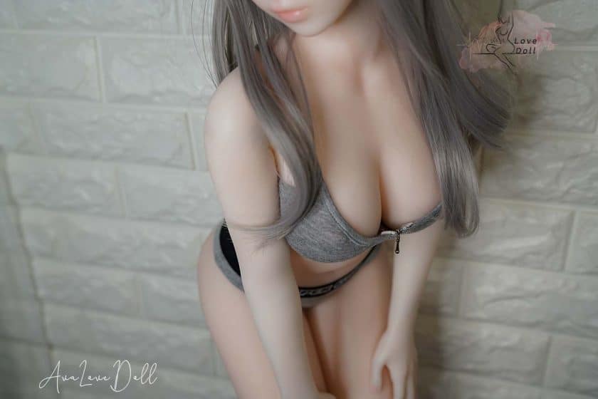 Minii Phoebe Piper Doll 80 cm Elf