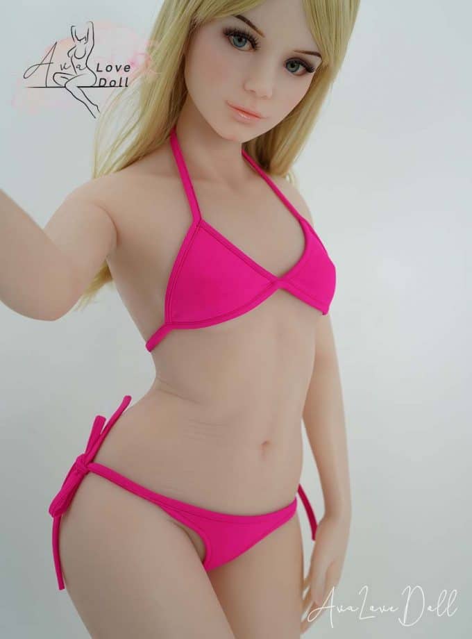 Bikini love doll 100 cm Piper Doll