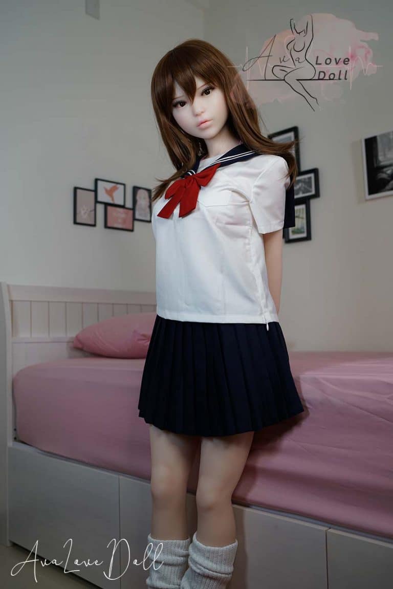 Poupée Silicone Phoebe Piper Doll 130 Cm Bonnet D Ava Love Doll