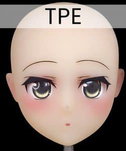 TPE head