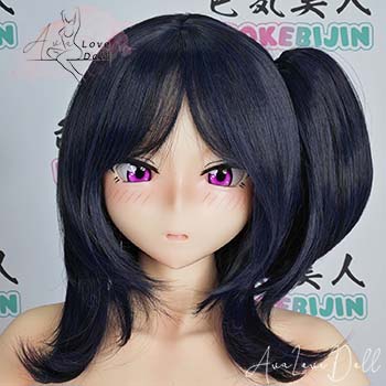 Iro W10 wig