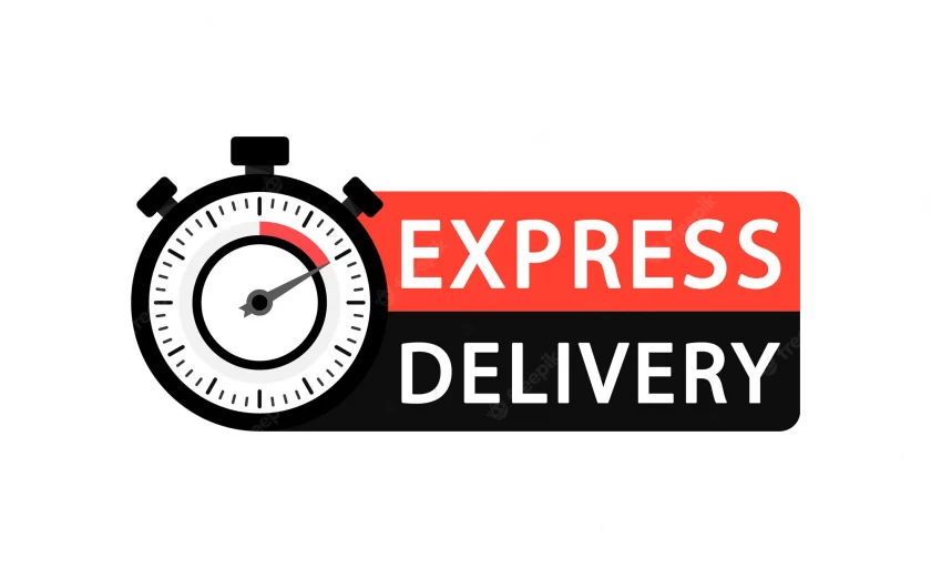 Love Doll Express Delivery