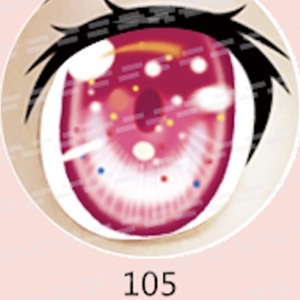 Eyes 105
