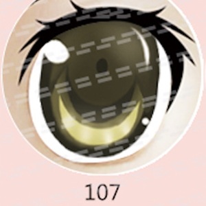 Eyes 107