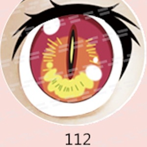 Yeux 112