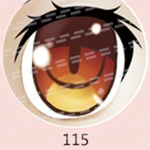 Eyes 115