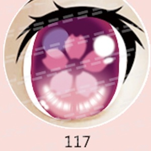 Eyes 117