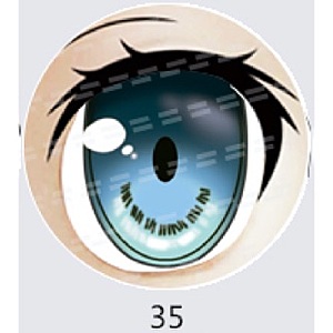 Eyes 35