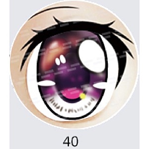 Eyes 40
