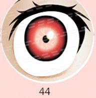 Yeux 44