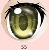 Eyes 55