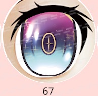 Eyes 67