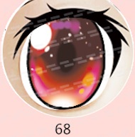 Yeux 68