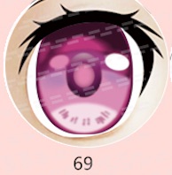 Yeux 69