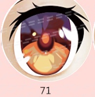 Eyes 71
