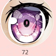 Yeux 72