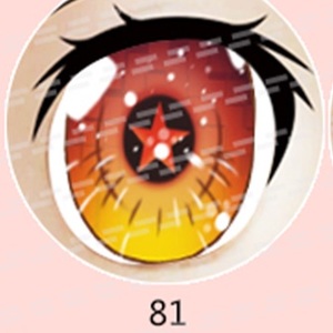 Eyes 81