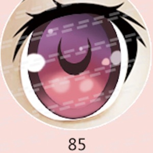 Eyes 85