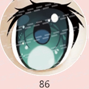 Eyes 86