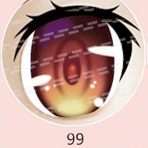 Eyes 99