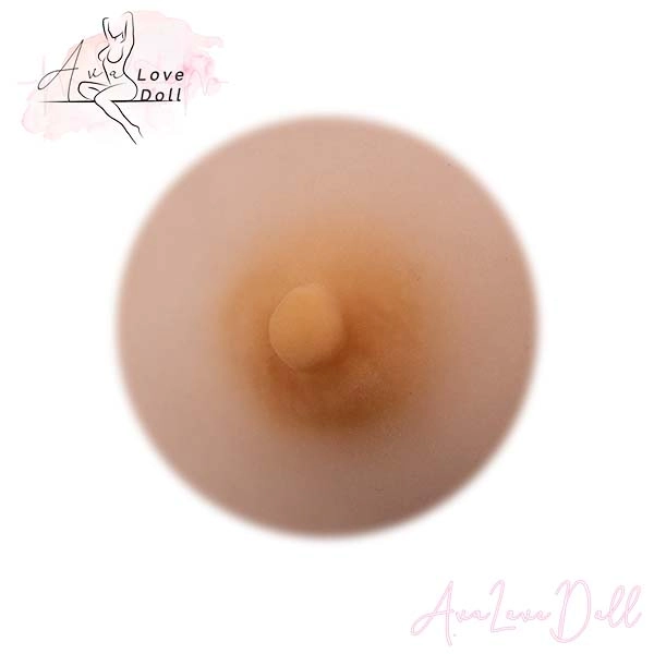 Areola color style 2