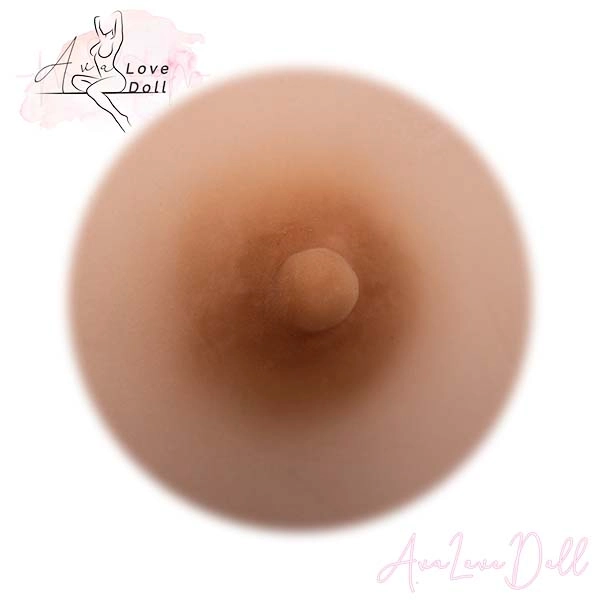 Areola color style 3