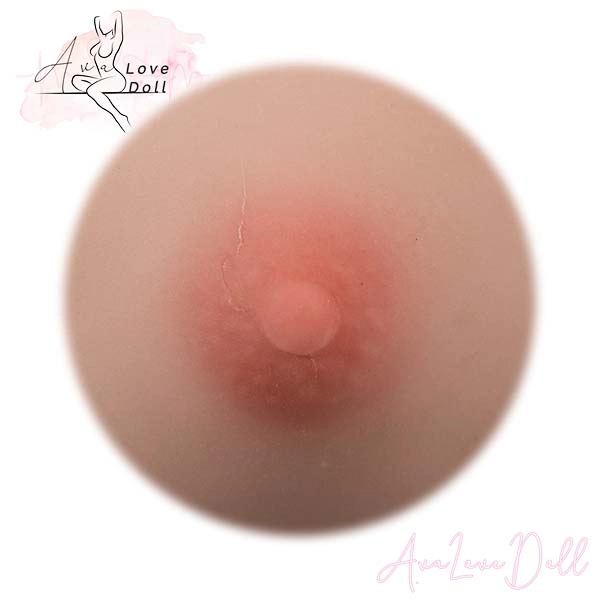 Areola color style 4