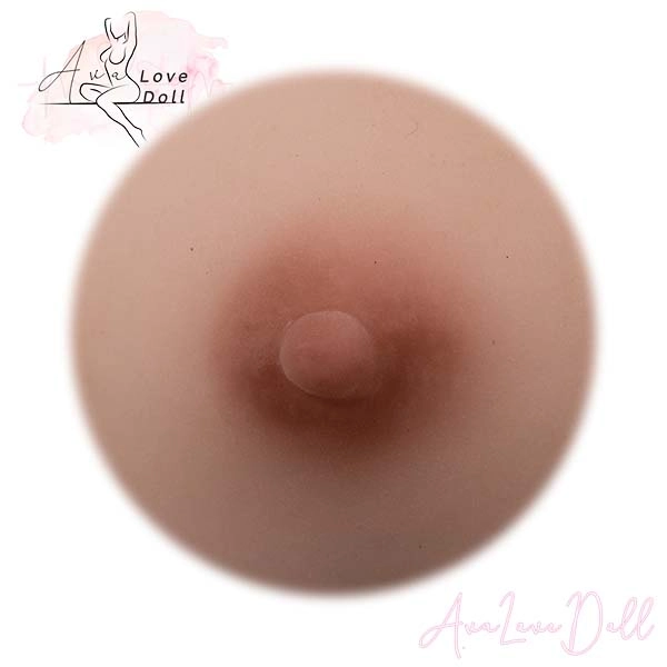 Areola color style 5