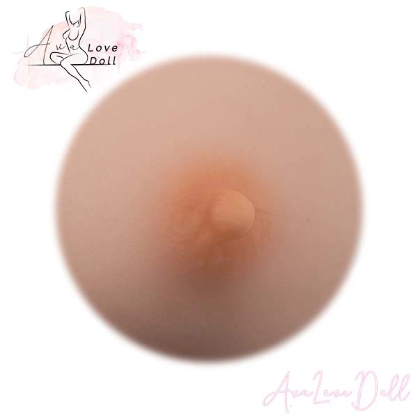 Areola color style 6