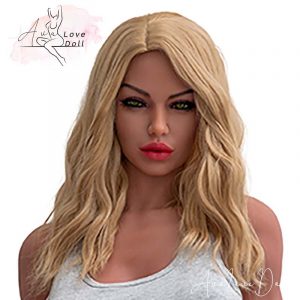 Wig style 20