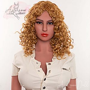 Wig style 30
