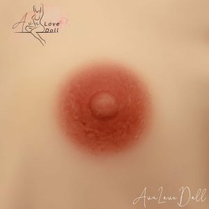 Areolas size 5 cm