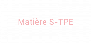 matière S-TPE (Disponible uniquement bronzé)Vidéo de démo