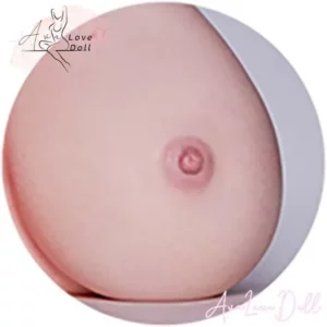 Areola size 1