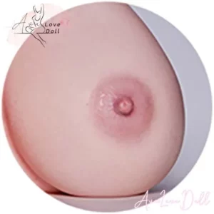 Areola size 4