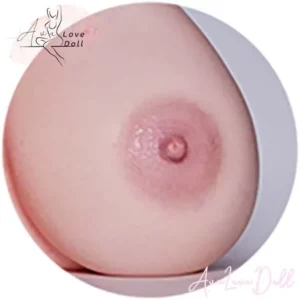 Areola size 5